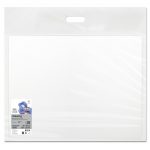 Winsor & Newton Papier Dessin Feuille Grain Moyen 220g 50x65cm