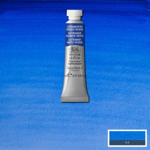 Couleurs Aquarelle extra-fine Professionnelle