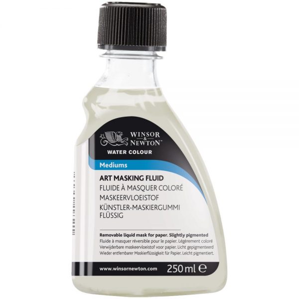 Additifs pour Aquarelle