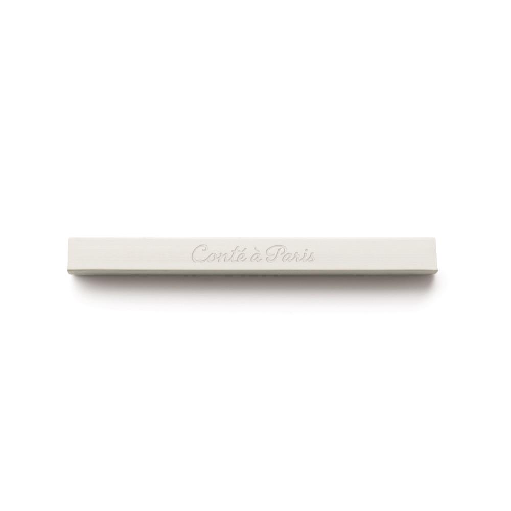 Conté à Paris Carre Esquisse Blanc HB Pour Recharge