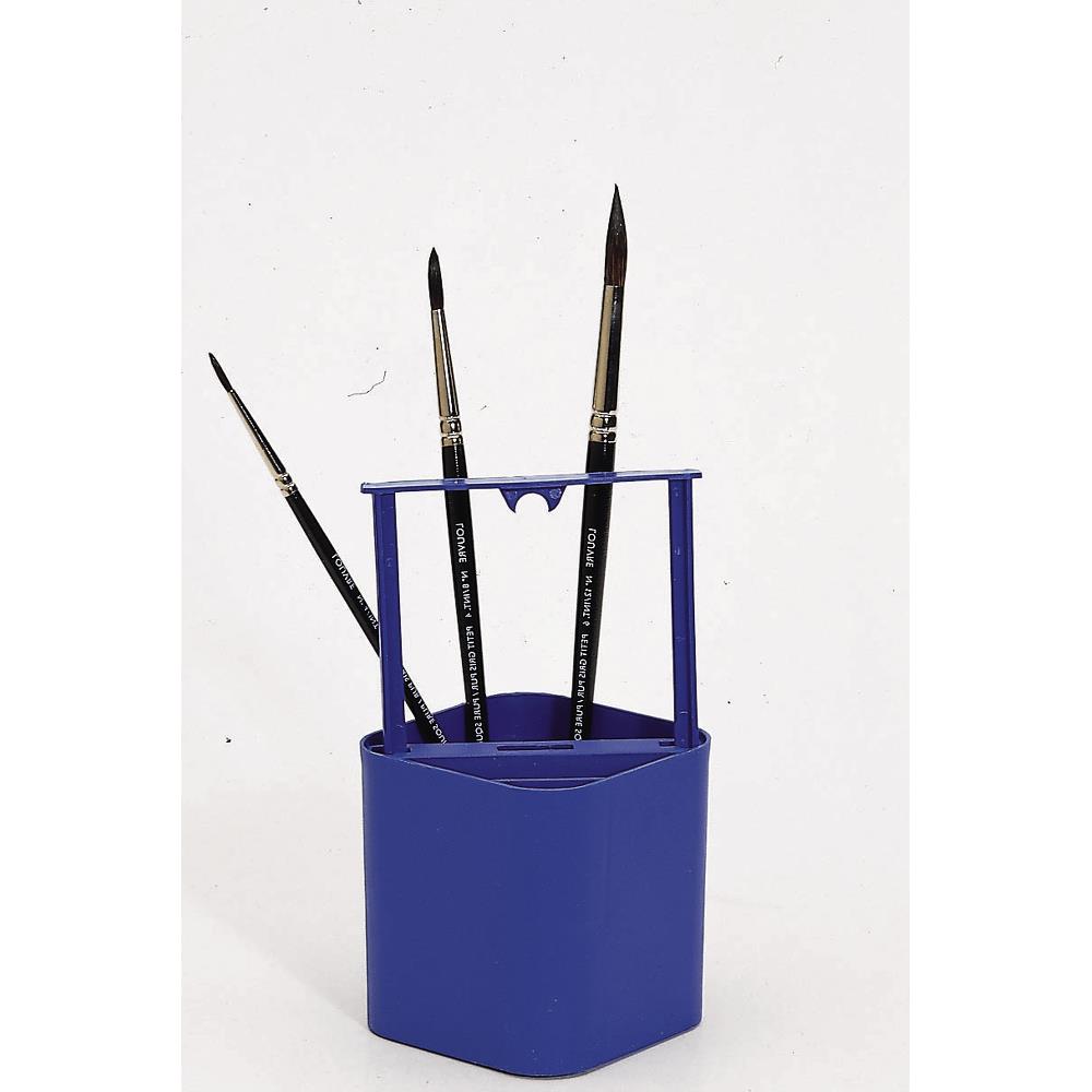 Lefranc Bourgeois Enfants Lave Pinceau en Plastique
