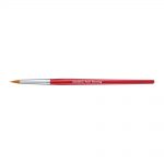 Snazaroo Pinceau Rouge Multi Usage - Universel