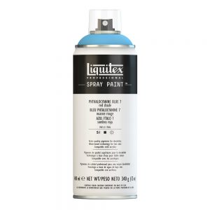 Liquitex Acrylique Professionnel en aérosol Spray Paint