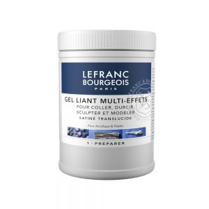 Additifs pour Acrylique
