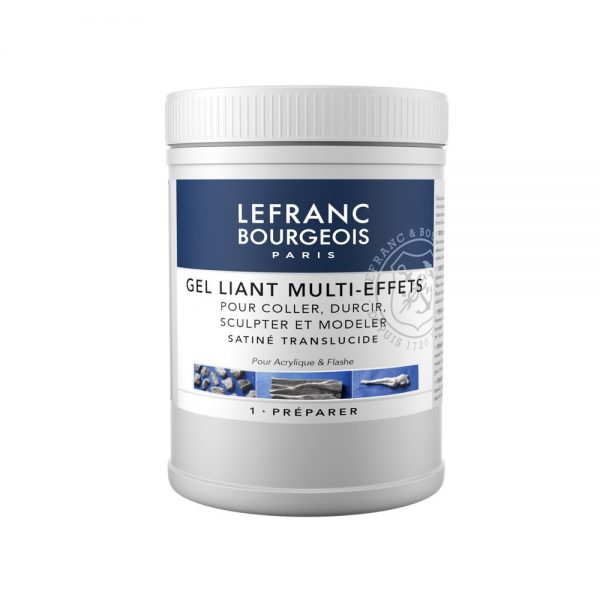 Additifs pour Acrylique