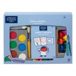 Lefranc Bourgeois Enfants Boîte Créative