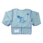 Lefranc Bourgeois Enfants Tablier en Plastique