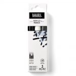Liquitex Set 3 Maruquers Pointe Fine Couleurs Essentielles