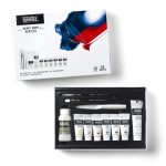 Liquitex Professional Heavy Body Set Starter