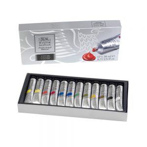 Sets Acrylique extra-fine Professionnelle