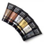 Liquitex Basics Acrylique Set 6x22ml Metallic & Iridescent