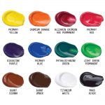 Liquitex Basics Acrylique Set 12x22ml