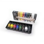 Liquitex Basics Acrylique Set 8x75ml