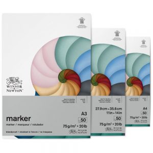 Papier pour Marqueurs