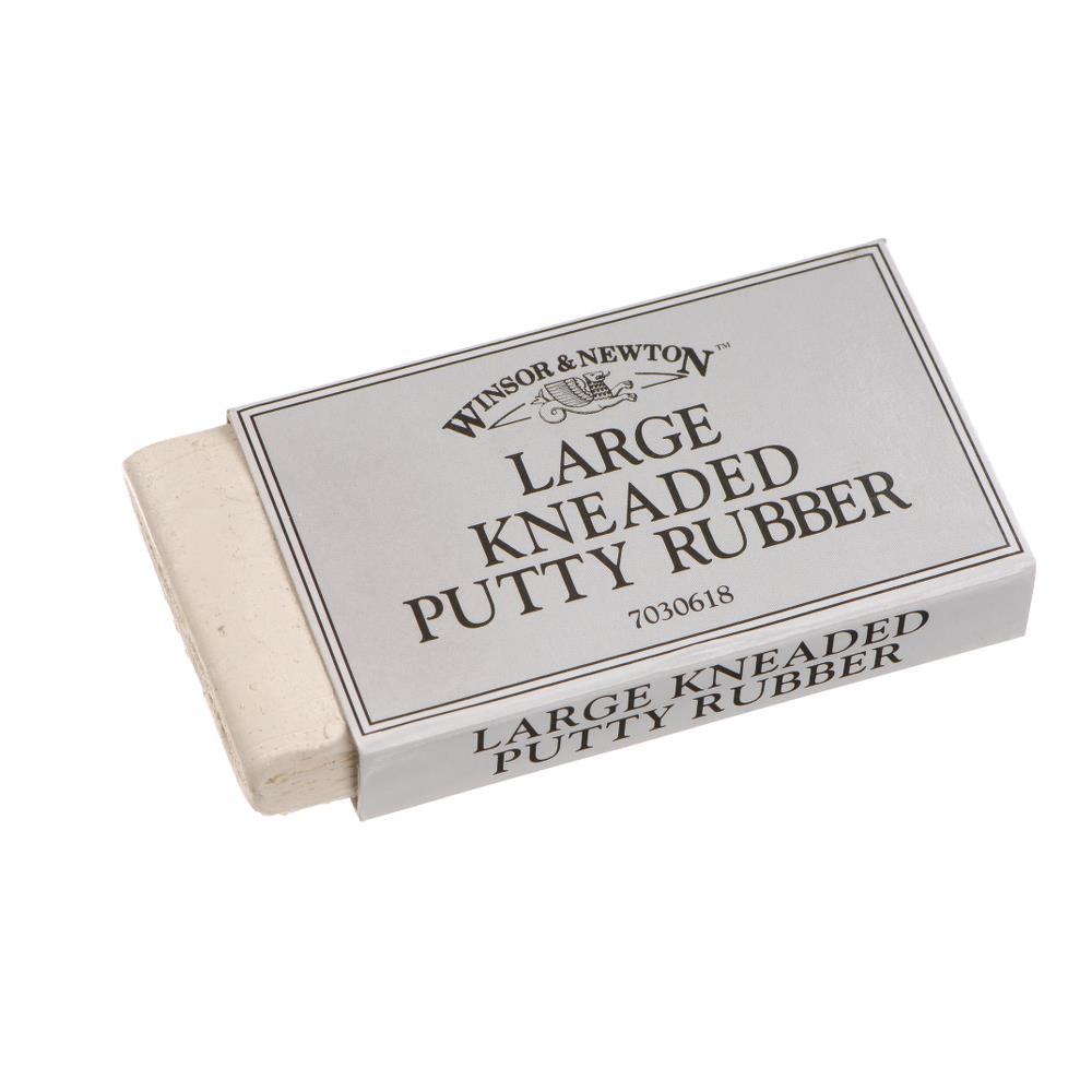 Winsor & Newton Gomme A Fusain Grande Taille