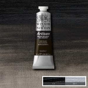 Huile Hydrosoluble Artisan