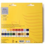 Winsor & Newton Galeria Acrylic Colour 20x12ml Set D'Initiation