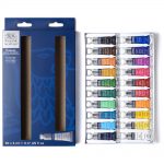 Winsor & Newton Cotman Watercolour 20x5ml Set D'Initiation