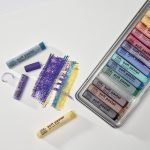 Winsor & Newton Pastel Tendres x15