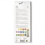 Winsor & Newton Pastel a l'huile x15