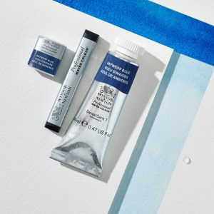 Couleurs Aquarelle extra-fine Professionnelle