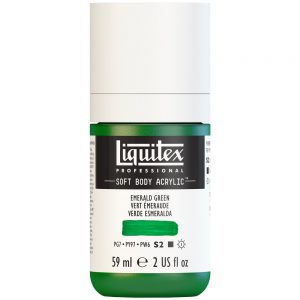 Liquitex Professional Soft Body Acrylic