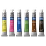 Winsor & Newton Aquarelle Cotman Set 6x8ml