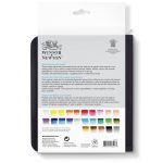 Winsor & Newton Studio Collection Trousse De Crayons Aquarellables 26 Pces
