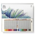 Winsor & Newton Studio Collection Coffret De Crayons De Couleur 50 Pces