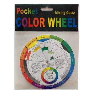 Roue des couleurs