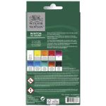 Winsor & Newton Winton Oil Colour 10x12ml Set D'Initiation