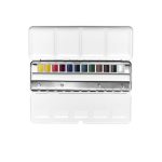 Winsor & Newton Aquarelle Cotman Boite Blue Box