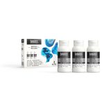 Liquitex Additif Set D'Essai Mediums De Lissage (Pouring) 3X118 ml