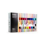 Liquitex Basics Acrylique Set 72X22ml