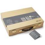 Winsor & Newton Coffret Bambou Huile Artists