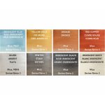 Winsor & Newton Cotman Aquarelle Metallic Pocket Set 8 1/2 Godets