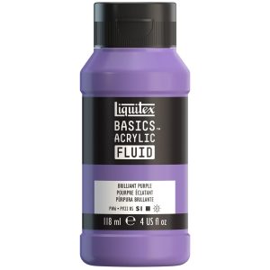 Liquitex Acrylique Basics Fluid