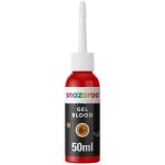 Snazaroo 50ml Gel Blood Dk. - EU de l'Ouest/US