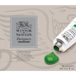 Winsor & Newton Set Debutant Gouache Designer 14mlx10 Tubes