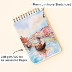 Viviva Sketchpad A6