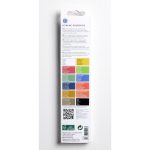 Lefranc Bourgeois Etude/Studio Aquarelle Set x12