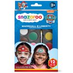 Snazaroo Pat Patrouille Hang Pack Marcus & Liberty