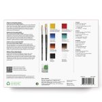 Winsor & Newton Tate Collection Set Huile 2023