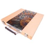 Lefranc Bourgeois Coffret Classique Peinture à l’Huile Extra-Fine