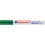 edding 750 Marqueur peinture brillante vert