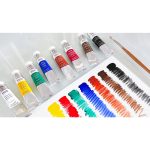 Winsor & Newton Tate Collection Set Huile 2023