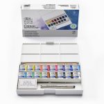 Winsor & Newton Aquarelle Cotman Boite Sketcher Deluxe