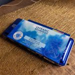 Lefranc Bourgeois Set d’Aquarelle Fine de 24 Demi Godets