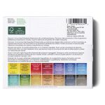 Winsor & Newton Professionnelle Water Colour Compact Ny-0190049