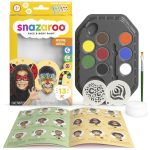 Snazaroo Palette Animal